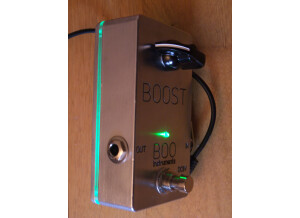 BOO Instruments Boost (13792)
