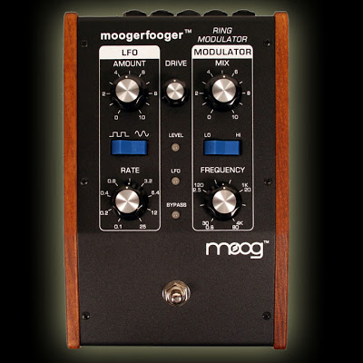 Les effets dans la synth&egrave;se sonore