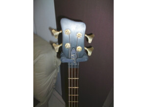Warwick Corvette FNA Jazzman 4 (43681)