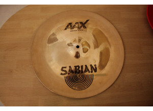 Sabian AAX Chinese 16" (90558)