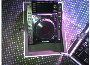 Pioneer CDJ-2000 (81330)
