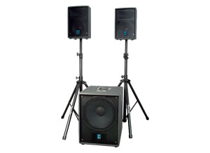 Yorkville EX1B (29946)