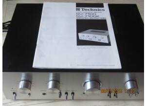 Technics SU-7100 (17066)