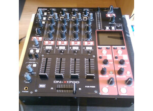 Denon DJ DN-X1700 (26265)