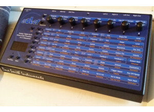 Dave Smith Instruments Evolver (67759)