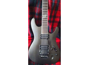 Ibanez S-Series - S-520EX