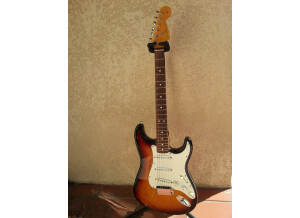 Fender Strato US Vintage Reissue '62