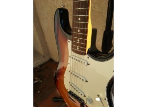 Fender Strato US Vintage Reissue '62