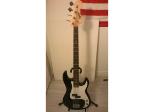 Jim Harley Precision Bass (84525)