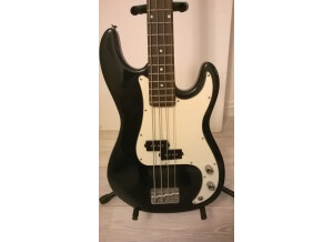 Jim Harley Precision Bass (54557)