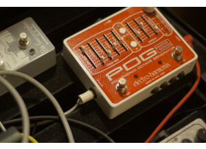 Electro-Harmonix POG 2