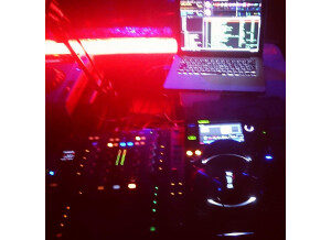 Pioneer CDJ-2000 (6106)