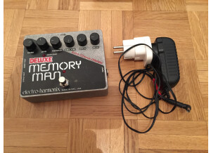 Electro-Harmonix Deluxe Memory Man XO (24675)