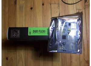 Universal Audio UAD-2 Duo Flexi (84364)