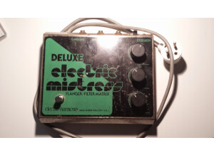 Electro-Harmonix Deluxe Electric Mistress (58754)