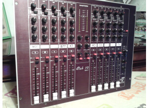 Aphex 2020 MK3 Audio Processor (11537)