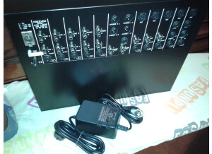 Aphex 2020 MK3 Audio Processor (63406)