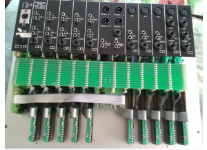 Aphex 2020 MK3 Audio Processor (1453)