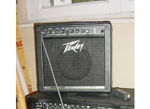 Peavey Rage 158 (78521)