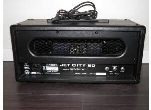 Jet City Amplification JCA20H (93727)