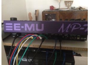 E-MU MP-7 (47761)