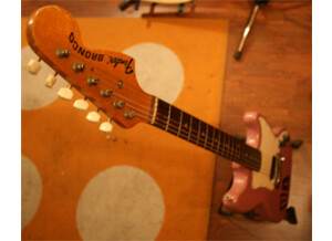 Fender Fender Bronco 67