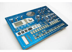 Korg ElecTribe EMX1 (18262)