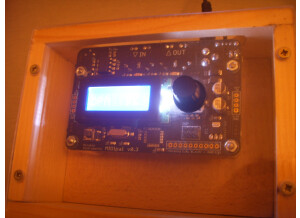 Mutable Instruments MIDIpal (8617)