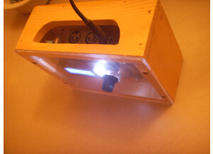 Mutable Instruments MIDIpal (71595)