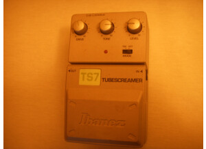 Ibanez TS7 Tube Screamer (22132)