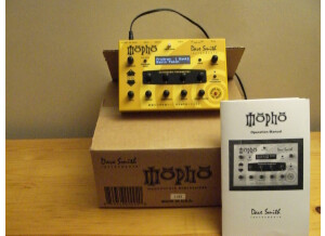 Dave Smith Instruments Mopho (56333)