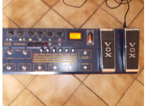 Vox Tonelab SE (25290)