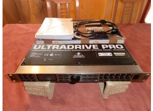 Behringer Ultra-Drive Pro DCX2496 (21993)