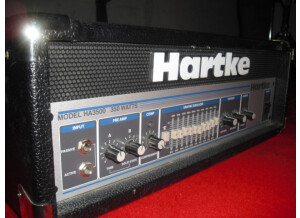 Hartke HA3500A (23225)