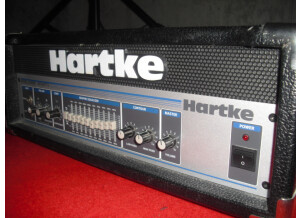 Hartke HA3500A (70481)