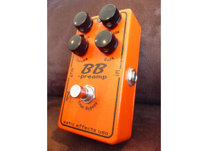 Xotic Effects BB Preamp (18309)