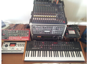 Dave Smith Instruments Prophet ?08 Pot Edition (10465)