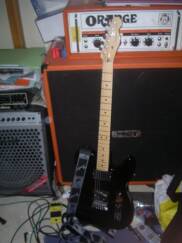 Fender American Telecaster HS (2003-2004)