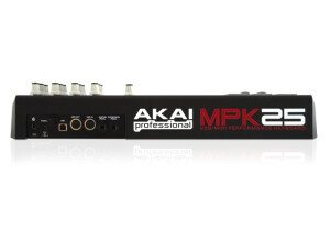 Akai MPK25 (77213)