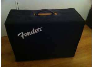 Fender Hot Rod Deluxe - Lacquered Tweed & Jensen C12N Limited Edition (71172)