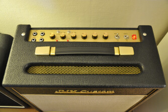 JMH Custom Little Demon