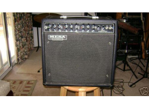 Mesa Boogie Nomad 45