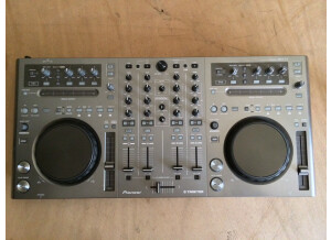 Pioneer DDJ-T1 (29533)