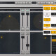 DFX - Digital Multi-FX DFX - Digital Multi-FX