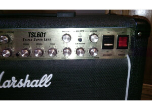 Marshall TSL601 [2000 - ] (46030)