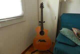 Breedlove Pro C25/CRH