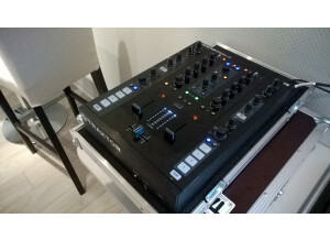 Native Instruments Traktor Kontrol Z2 (36962)