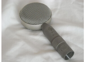 Blue Microphones Bottle (77646)