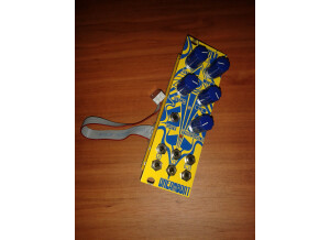 Snazzy FX Dreamboat (26964)