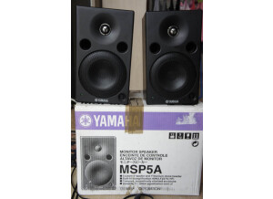 Yamaha MSP5A (93870)